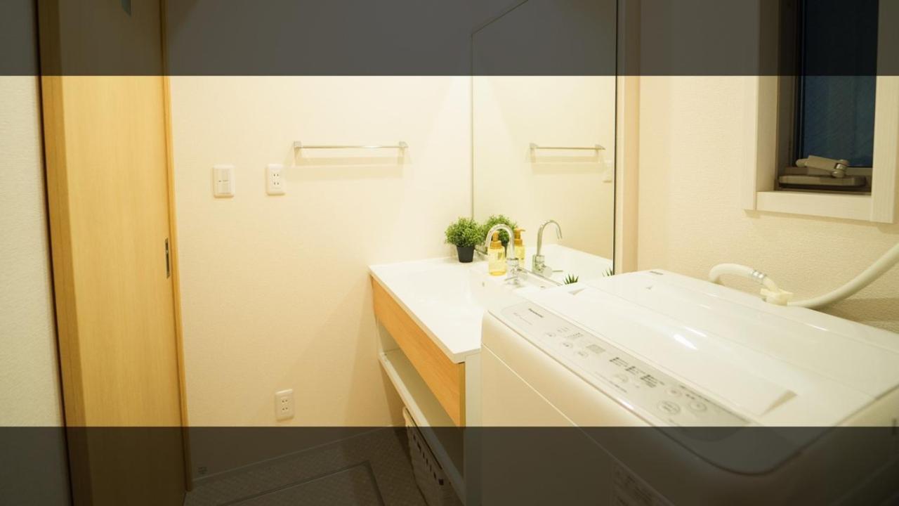 Vieuno Stay Hakata 1 Fukuoka  Dış mekan fotoğraf